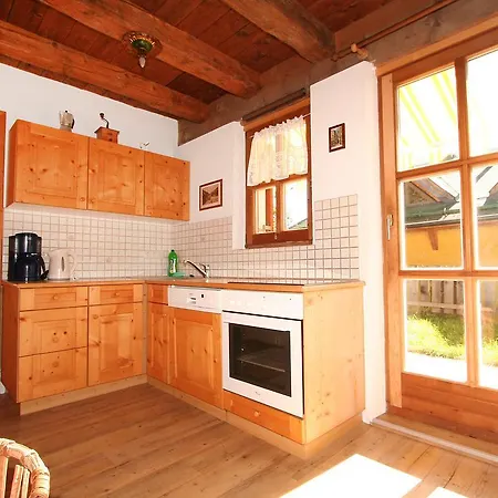בקתה Chalet Pettneu *