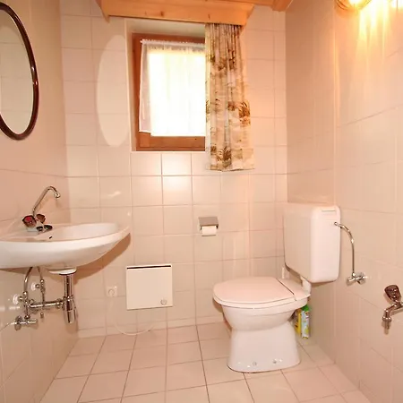 Chalet Pettneu *