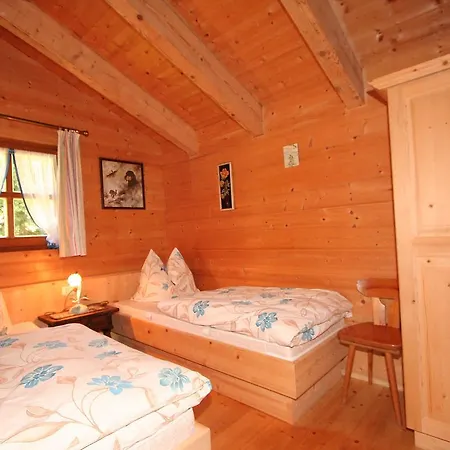 Chalet Pettneu