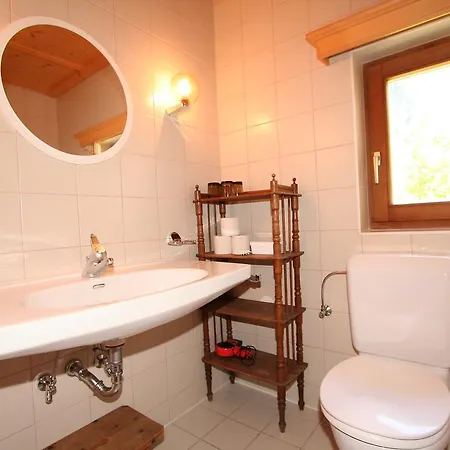 בקתה Chalet Pettneu Pettnau