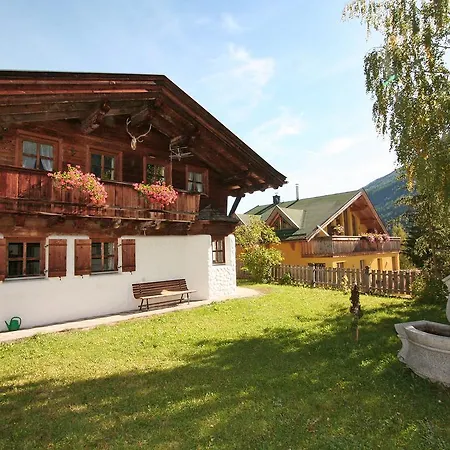 Chalet Pettneu * Pettnau